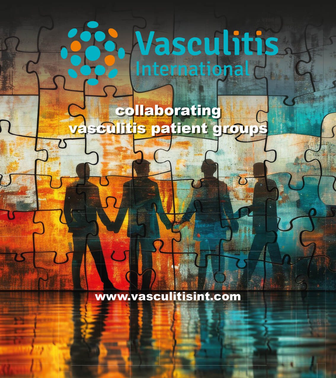 Vasculitis Patient Summit