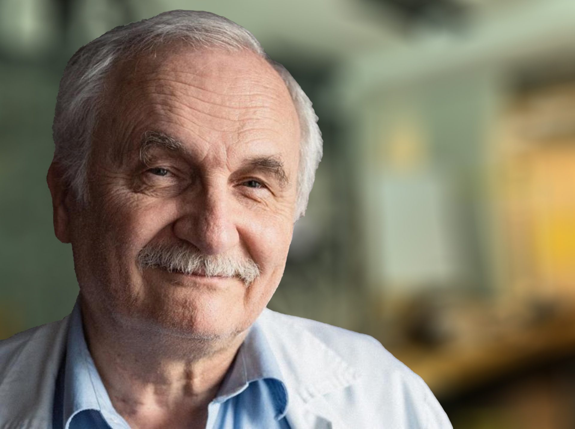 Prof. dr. W. Tesar