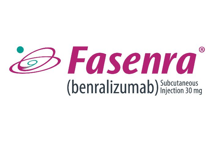 logo Fasenra